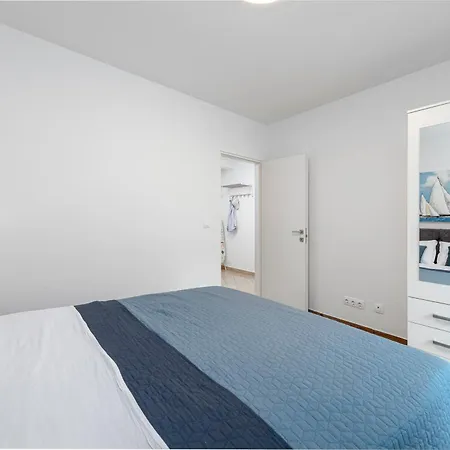 Moskar Apartmán Dubrovník