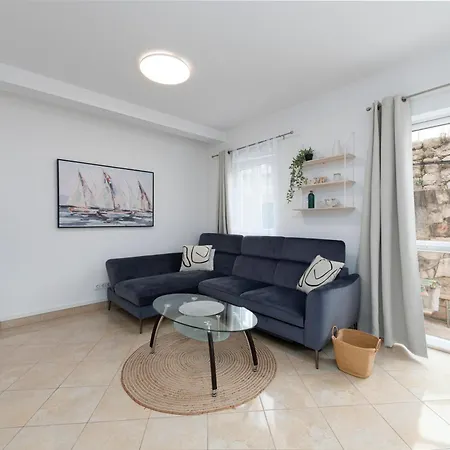 Moskar Apartmán Dubrovník