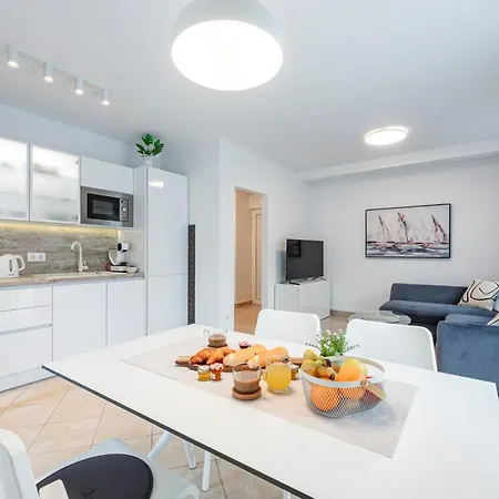 Apartment Moskar Dubrovnik
